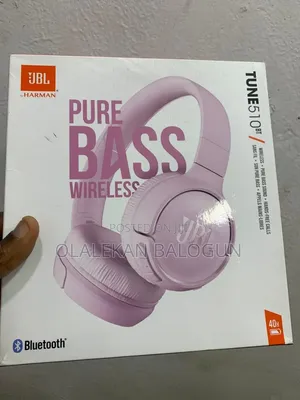 JBL Headset