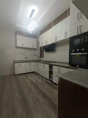 4bdrm Duplex in A Serene Estate, Gaduwa for sale