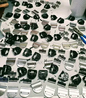 Clipper Blade Sharpening