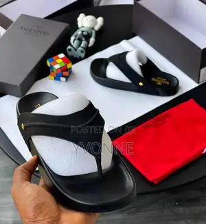 Valentino Pam’s