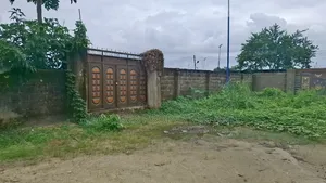 For Sale - 1.5 Plots at Hospital Estate, Off Eneka-Igwuruta Road, PHC