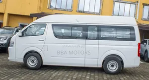 New Foton Mars 7 2025 White