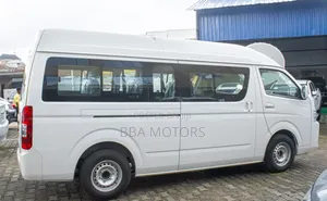 New Foton Mars 7 2025 White