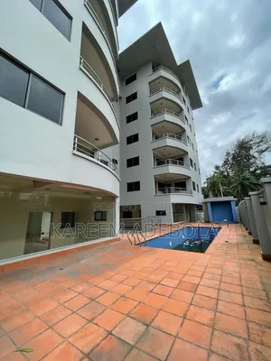 Furnished 3bdrm Block of Flats in Adeyinka Oyekan, Old Ikoyi for rent
