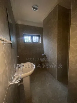 Furnished 3bdrm Block of Flats in Adeyinka Oyekan, Old Ikoyi for rent