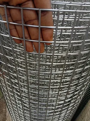 Stainless Steel Mesh