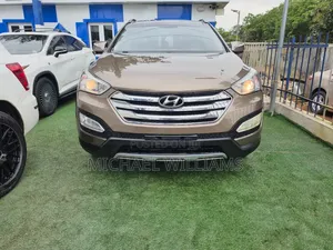 Hyundai Sonata Hybrid 2013 Gray