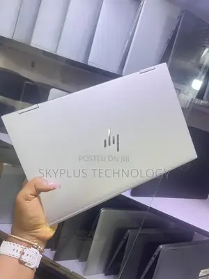 Laptop HP EliteBook x360 1030 G8 16GB Intel Core i7 SSD 512GB