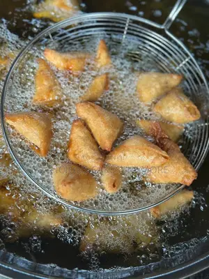 Premium Small Chops Available in Benin City