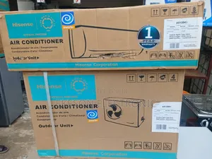 Hisense AC 1.5hp