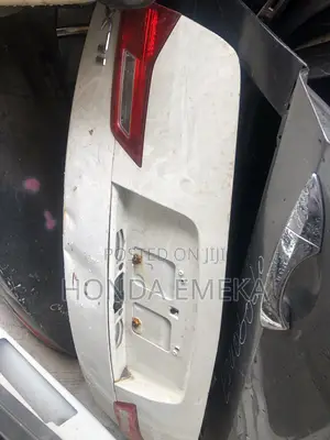 Booth Acura ILX