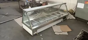 Bain Marie/Food Warmer