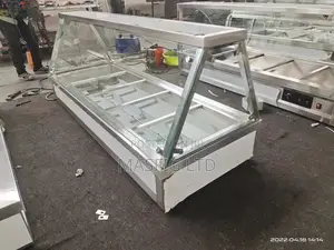 Bain Marie/Food Warmer