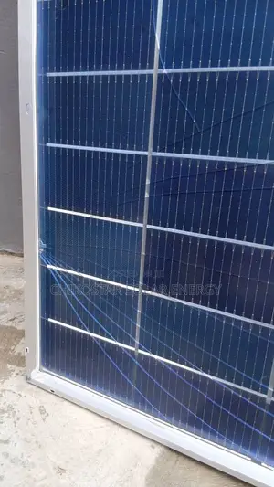 (590W) Monocrystalline Half-Cut Solar Panel