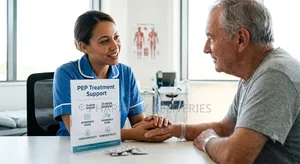 PEP (Post-Exposure Prophylaxis) – Rapid Emergency Prevention