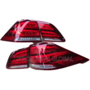 Tail Light Mercedes Benz GLE350 2016(Back Light)