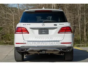 Tail Light Mercedes Benz GLE350 2016(Back Light)