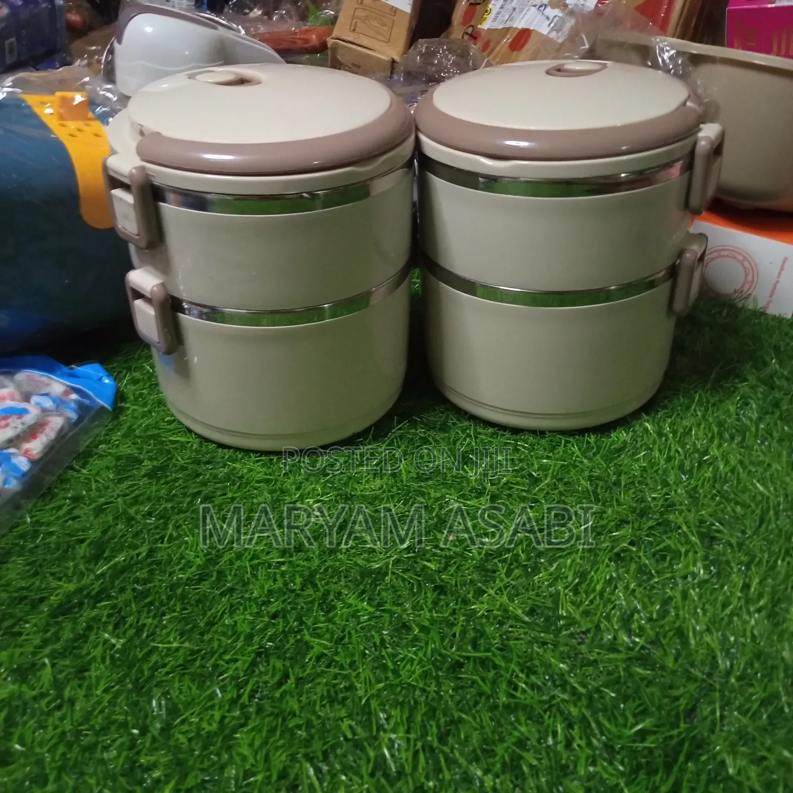 Food Flask