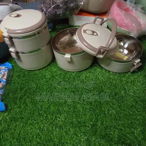 Food Flask