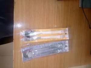 Kids Cutlery Set
