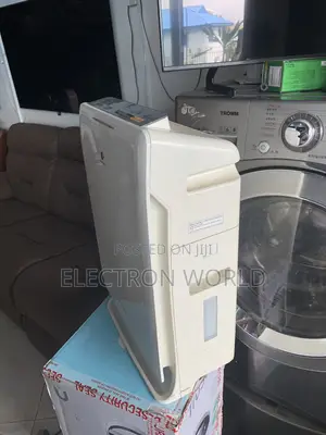 Panasonic Nanoe Air Purifier