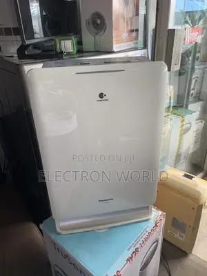 Panasonic Nanoe Air Purifier