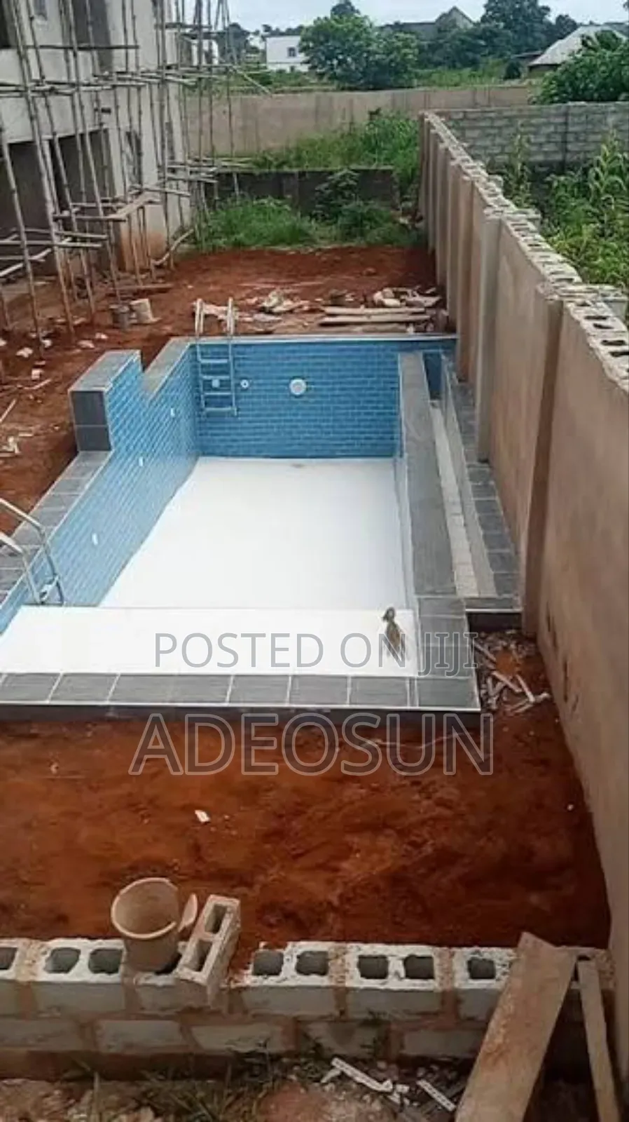Building Construction and Structural Designs and Management.