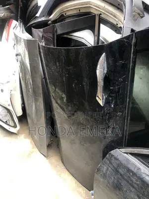 Doors Acura ILX
