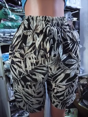 Regular Shorts