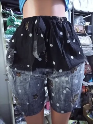 Regular Shorts