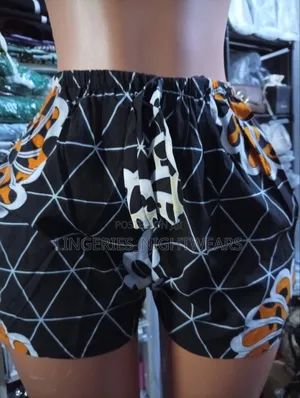 Regular Shorts