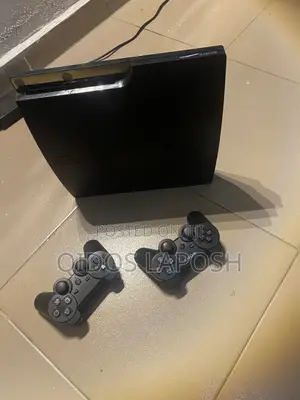 Play Station 3