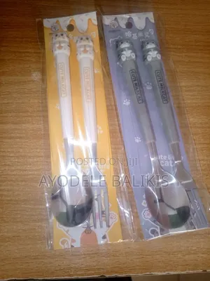 Kids Cutlery Set