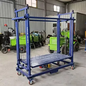 Electric Mobile Lifting Scaffold - GBG