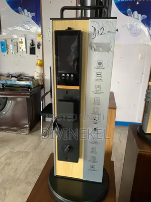 Enterprise Bio Technology Smart Lock Door Lock