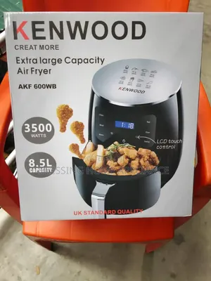 Quality Kenwood Air Fryer