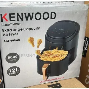 Quality Kenwood Air Fryer