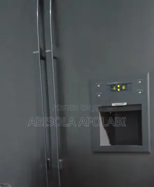 Kitchen Appliances