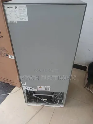 Skyrun Fridge Double Door