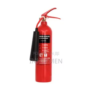 CO2 Fire Extinguisher 5kg