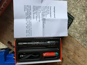 Inspection Torch
