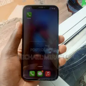 Apple iPhone 12 Pro 128 GB Gray