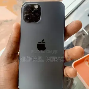 Apple iPhone 12 Pro 128 GB Gray