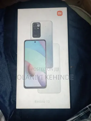 Xiaomi Mi 10 128 GB White