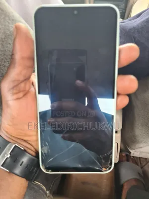Samsung Galaxy A16 128 GB Graphite