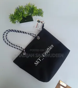 SKY_Crafties Nigerian Made Bags