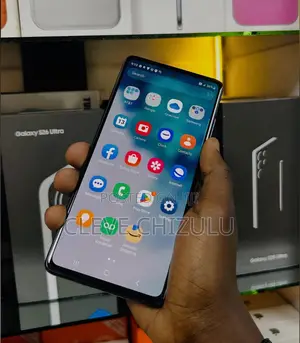 Samsung Galaxy S20 FE 5G 128 GB Blue