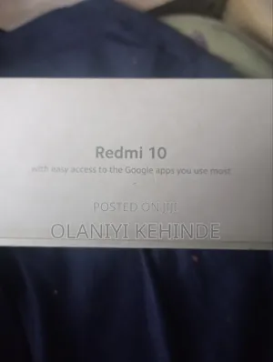 Xiaomi Mi 10 128 GB White