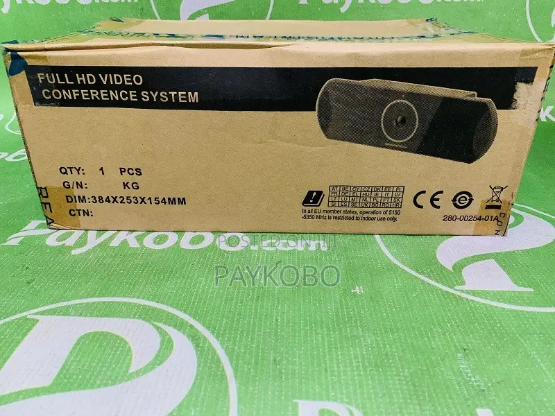 Grandstream GVC3210 Video Conferencing Solutions