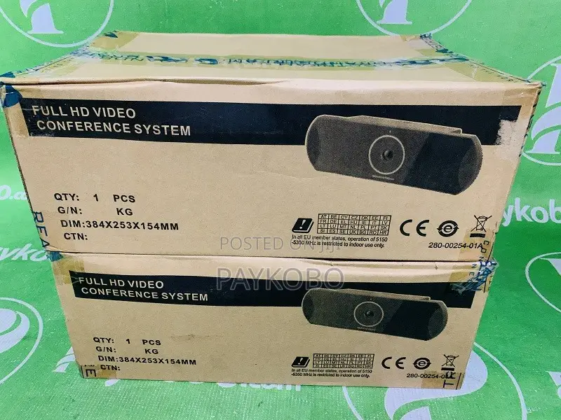 Grandstream GVC3210 Video Conferencing Solutions
